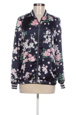 Γυναικείο μπουφάν H&M Divided, Μέγεθος S, Χρώμα Μπλέ, Τιμή 5,64 €