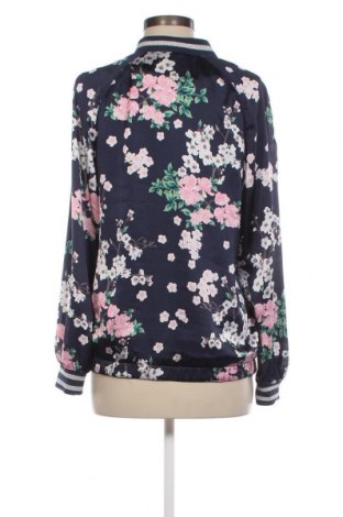 Γυναικείο μπουφάν H&M Divided, Μέγεθος S, Χρώμα Μπλέ, Τιμή 4,45 €
