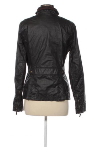 Dámska bunda  H&M L.O.G.G., Veľkosť M, Farba Čierna, Cena  27,22 €