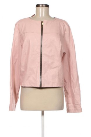 Γυναικείο μπουφάν Haily`s, Μέγεθος XXL, Χρώμα Ρόζ , Τιμή 25,76 €