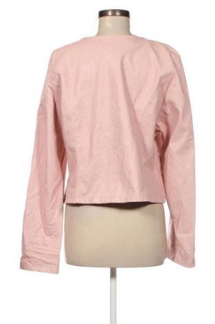Γυναικείο μπουφάν Haily`s, Μέγεθος XXL, Χρώμα Ρόζ , Τιμή 30,31 €