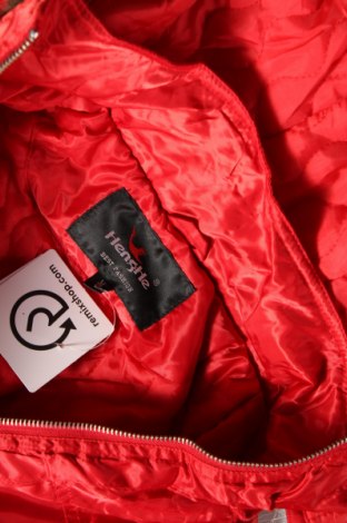 Γυναικείο μπουφάν Hegler, Μέγεθος M, Χρώμα Κόκκινο, Τιμή 4,95 €