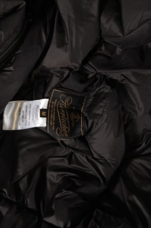 Dámská bunda  Herrlicher, Velikost M, Barva Černá, Cena  1 263,00 Kč