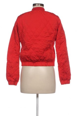Γυναικείο μπουφάν Holly & Whyte By Lindex, Μέγεθος XS, Χρώμα Κόκκινο, Τιμή 6,53 €