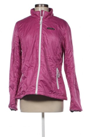 Dámská bunda  Icepeak, Velikost L, Barva Růžová, Cena  388,00 Kč
