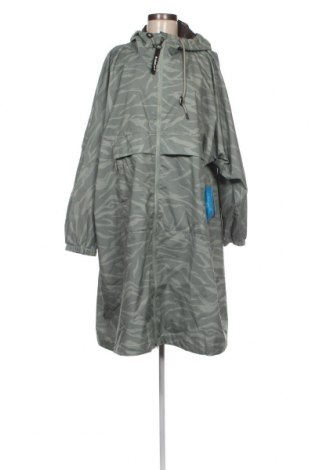 Γυναικείο μπουφάν Icepeak, Μέγεθος L, Χρώμα Πράσινο, Τιμή 97,94 €
