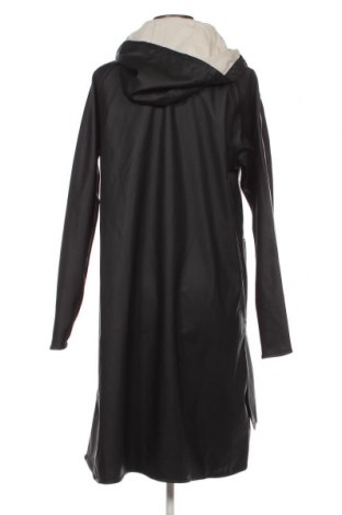 Γυναικείο μπουφάν Ilse Jacobsen, Μέγεθος M, Χρώμα Μαύρο, Τιμή 34,28 €