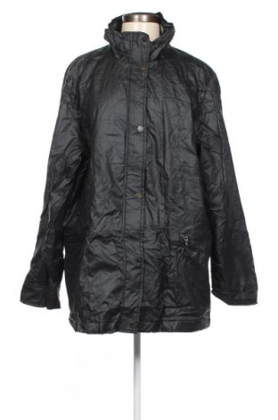 Dámska bunda  Impuls, Veľkosť XL, Farba Čierna, Cena  4,08 €