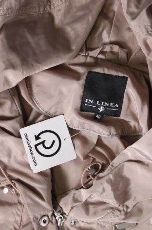 Damenjacke In Linea, Größe M, Farbe Beige, Preis € 4,77