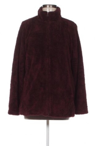 Γυναικείο μπουφάν Infinity Woman, Μέγεθος XL, Χρώμα Κόκκινο, Τιμή 12,47 €