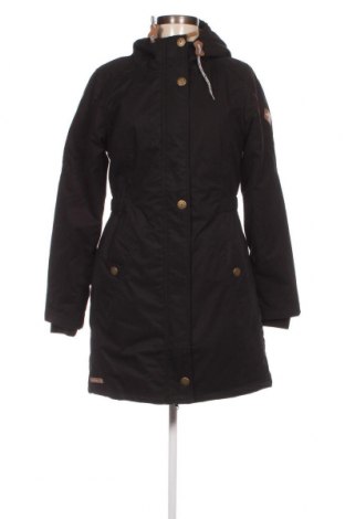 Dámska bunda  Iriedaily, Veľkosť S, Farba Čierna, Cena  39,84 €