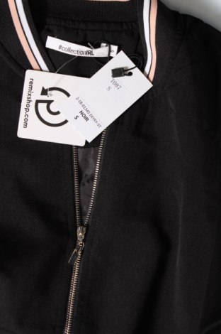 Γυναικείο μπουφάν Irl, Μέγεθος S, Χρώμα Μαύρο, Τιμή 11,51 €