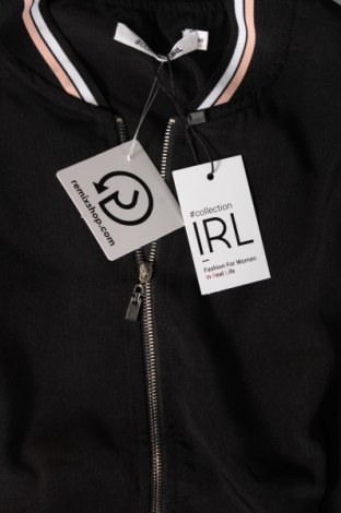 Γυναικείο μπουφάν Irl, Μέγεθος S, Χρώμα Μαύρο, Τιμή 10,72 €