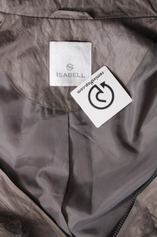Dámska bunda  Isabell, Veľkosť XL, Farba Sivá, Cena  6,12 €