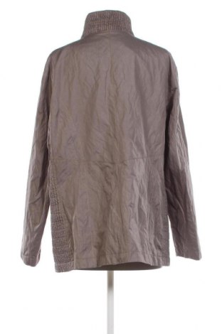 Γυναικείο μπουφάν Isabell, Μέγεθος XL, Χρώμα Γκρί, Τιμή 6,68 €