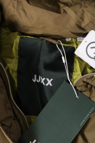 Дамско яке JJXX, Размер M, Цвят Зелен, Цена 35,42 лв.