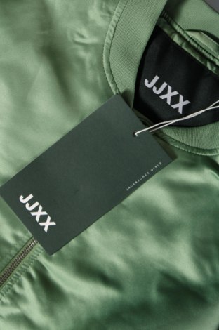 Дамско яке JJXX, Размер S, Цвят Зелен, Цена 146,00 лв.