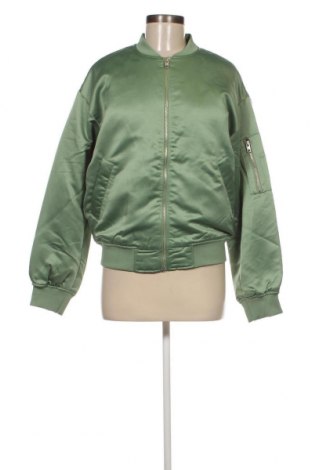Γυναικείο μπουφάν JJXX, Μέγεθος S, Χρώμα Πράσινο, Τιμή 17,31 €