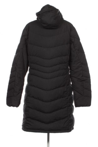 Γυναικείο μπουφάν Jack Wolfskin, Μέγεθος XL, Χρώμα Μαύρο, Τιμή 121,93 €