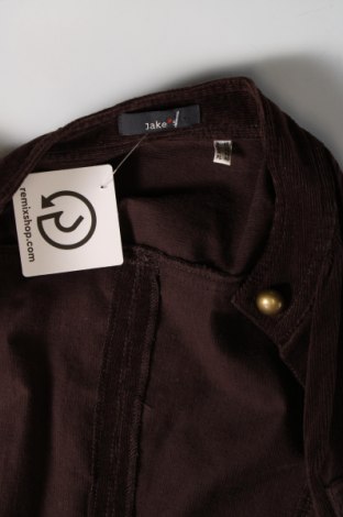 Γυναικείο μπουφάν Jake*s, Μέγεθος M, Χρώμα Καφέ, Τιμή 30,31 €