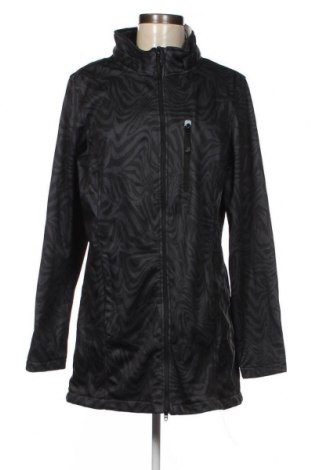 Γυναικείο μπουφάν Janina, Μέγεθος M, Χρώμα Μαύρο, Τιμή 29,69 €