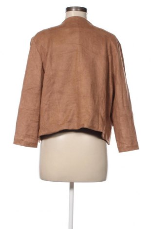 Γυναικείο μπουφάν Janina, Μέγεθος XL, Χρώμα  Μπέζ, Τιμή 4,75 €
