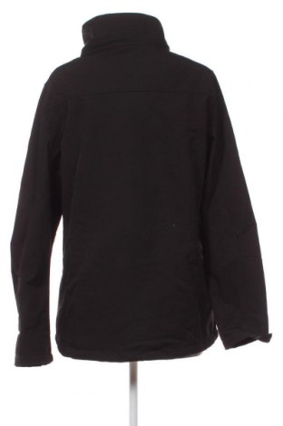 Γυναικείο μπουφάν Janina, Μέγεθος XL, Χρώμα Μαύρο, Τιμή 8,02 €