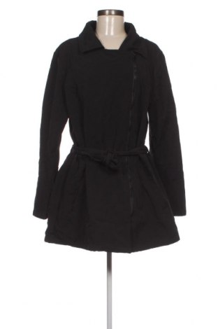 Γυναικείο μπουφάν Janina, Μέγεθος XL, Χρώμα Μαύρο, Τιμή 4,45 €