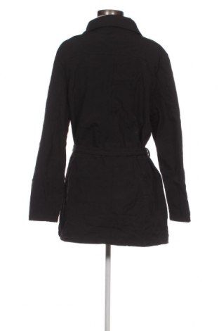 Γυναικείο μπουφάν Janina, Μέγεθος XL, Χρώμα Μαύρο, Τιμή 4,45 €
