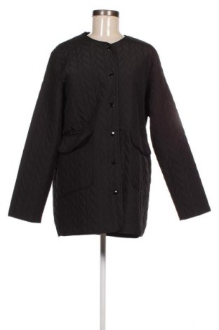 Γυναικείο μπουφάν Janina, Μέγεθος L, Χρώμα Μαύρο, Τιμή 7,72 €