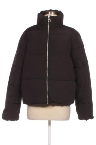 Γυναικείο μπουφάν Jdy, Μέγεθος XL, Χρώμα Μαύρο, Τιμή 18,22 €