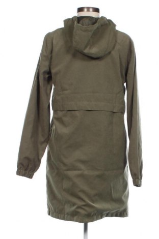 Γυναικείο μπουφάν Jdy, Μέγεθος S, Χρώμα Πράσινο, Τιμή 12,30 €