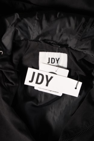 Γυναικείο μπουφάν Jdy, Μέγεθος S, Χρώμα Μαύρο, Τιμή 39,69 €