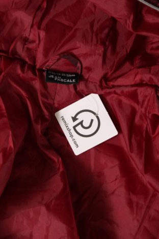 Damenjacke Jean Pascale, Größe XL, Farbe Rot, Preis € 33,40