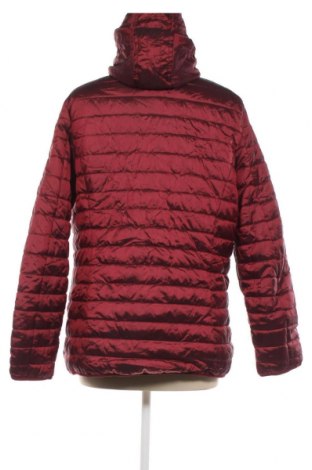 Damenjacke Jean Pascale, Größe XL, Farbe Rot, Preis 33,40 €