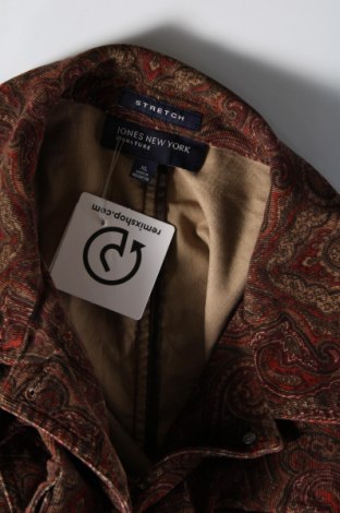 Dámska bunda  Jones New York, Veľkosť XL, Farba Viacfarebná, Cena  6,11 €