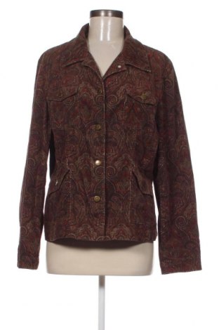 Dámska bunda  Jones New York, Veľkosť XL, Farba Viacfarebná, Cena  6,95 €