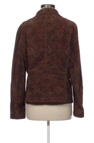 Γυναικείο μπουφάν Jones New York, Μέγεθος XL, Χρώμα Πολύχρωμο, Τιμή 6,67 €