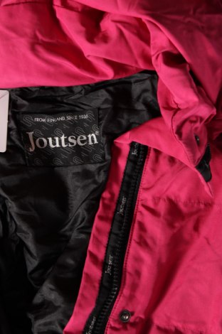 Dámska bunda  Joutsen, Veľkosť XL, Farba Ružová, Cena  42,67 €
