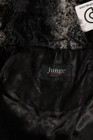 Dámska bunda  Junge, Veľkosť M, Farba Čierna, Cena  12,46 €