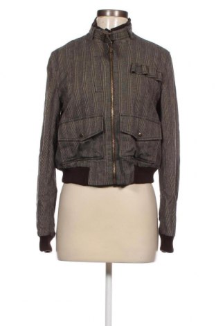 Damenjacke Karen Millen, Größe M, Farbe Grau, Preis € 68,20