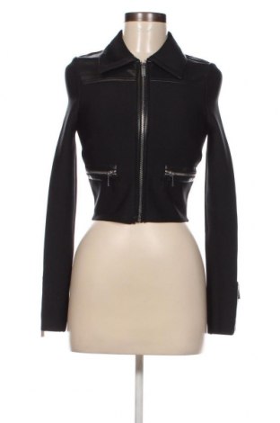 Γυναικείο μπουφάν Karen Millen, Μέγεθος XS, Χρώμα Μαύρο, Τιμή 64,73 €