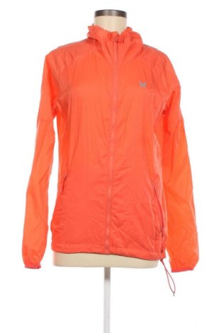 Damenjacke Kari Traa, Größe XL, Farbe Orange, Preis 44,54 €