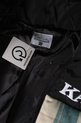 Γυναικείο μπουφάν Karl Kani, Μέγεθος XXS, Χρώμα Πολύχρωμο, Τιμή 25,69 €