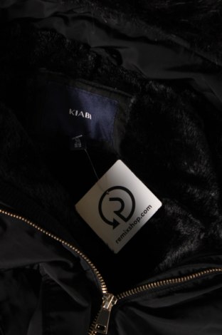 Dámska bunda  Kiabi, Veľkosť 3XL, Farba Čierna, Cena  7,89 €