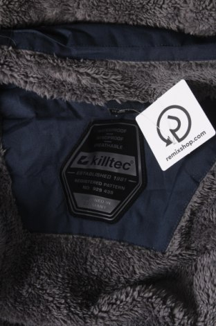 Γυναικείο μπουφάν Killtec, Μέγεθος XL, Χρώμα Μπλέ, Τιμή 27,72 €