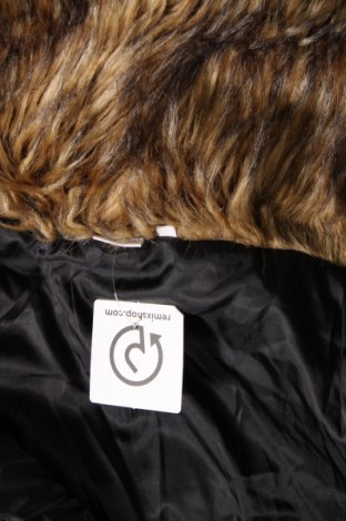 Γυναικείο μπουφάν La City, Μέγεθος M, Χρώμα Μαύρο, Τιμή 10,76 €