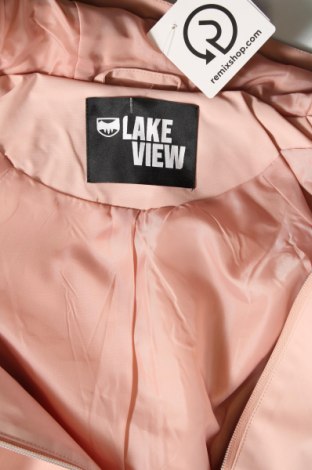 Dámska bunda  Lake View, Veľkosť L, Farba Ružová, Cena  97,94 €