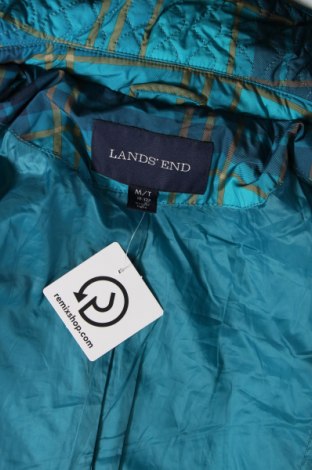 Γυναικείο μπουφάν Lands' End, Μέγεθος M, Χρώμα Πολύχρωμο, Τιμή 29,69 €
