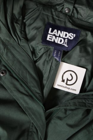 Damenjacke Land's End, Größe M, Farbe Grün, Preis 34,10 €